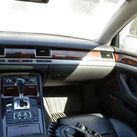 Audi A8 4.2 FSI | Mobile.bg    7