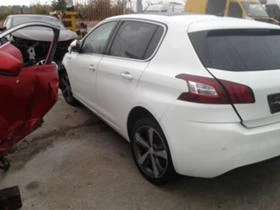 Peugeot 308 1.6 | Mobile.bg    3