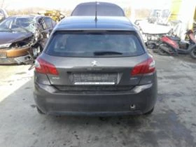 Peugeot 308 1.6 | Mobile.bg    9