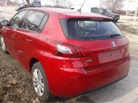 Peugeot 308 1.6 | Mobile.bg    11