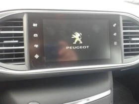 Peugeot 308 1.6 | Mobile.bg    14