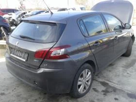 Peugeot 308 1.6 | Mobile.bg    8