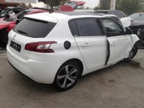 Peugeot 308 1.6 | Mobile.bg    2