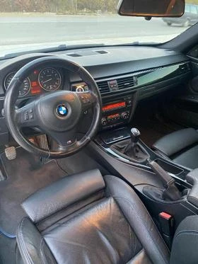 BMW 335 xi 306кс - [15] 