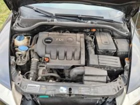 Skoda Octavia 2.0TDI 8V BMM DSG - 10 лв. / 5.11 € - 81277458 15