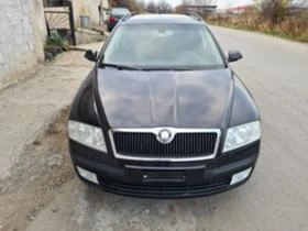 Обява за продажба на Skoda Octavia 2.0TDI 8V BMM DSG ~13 лв. - изображение 1