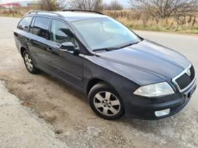 Обява за продажба на Skoda Octavia 2.0TDI 8V BMM DSG ~13 лв. - изображение 1