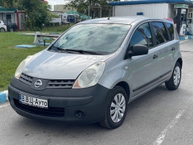 Nissan Note DCI - [1] 