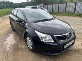 Toyota Avensis 20броя 1.8 ValveMatic 147к.с 2011г НА ЧАСТИ - [4] 