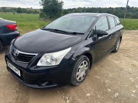 Toyota Avensis 20броя 1.8 ValveMatic 147к.с 2011г НА ЧАСТИ - [1] 