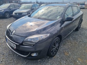 Renault Megane 1.2 BOSE EURO5  КАТО НОВА!!!, снимка 1