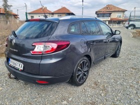 Renault Megane 1.2 BOSE EURO5  КАТО НОВА!!!, снимка 8