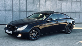 Обява за продажба на Mercedes-Benz CLS 350 CGI ~14 200 лв. - изображение 1