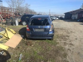 Honda Jazz 1.3 benzin, снимка 2