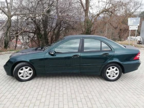 Mercedes-Benz C 200 CDI FACELIFT, снимка 2