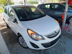 Opel Corsa 1.2i GPL 2014г. Италия  - [2] 