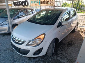 Opel Corsa 1.2i GPL 2014.   | Mobile.bg    2