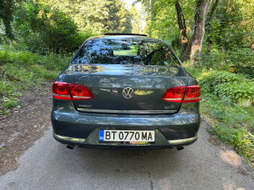 VW Passat 2.0TDI, снимка 5
