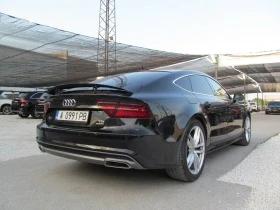 Audi A7 FACE/ S-LINE/BOSE/ПОДГРЕВ СОБСТВЕН ЛИЗИНГ, снимка 7