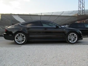 Audi A7 FACE/ S-LINE/BOSE/   | Mobile.bg    8