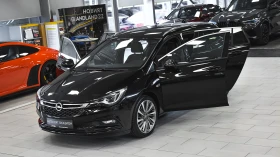 Opel Astra Sports Tourer 1.6d Innovation, снимка 1