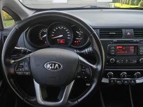 Kia Rio 1.4i SWISS EDITION 90000km | Mobile.bg    11