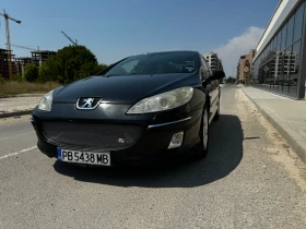 Peugeot 407 Exaqutive, снимка 1