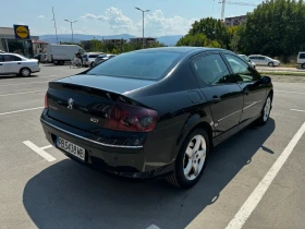 Peugeot 407 Exaqutive | Mobile.bg    4