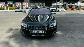 Audi S8 5.2 FSI CERAMIC | Mobile.bg    2