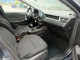 Renault Clio DIESEL EURO 6, снимка 8