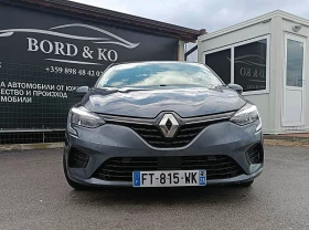 Renault Clio DIESEL EURO 6 | Mobile.bg    3