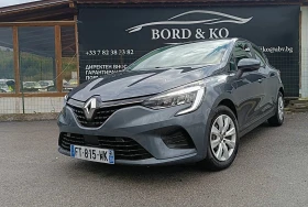     Renault Clio DIESEL EURO 6