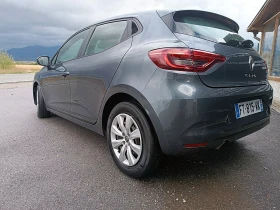 Renault Clio DIESEL EURO 6 | Mobile.bg    6