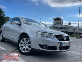 VW Passat 1.6///102p.s///Navi///Android, снимка 1