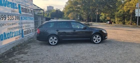 Skoda Octavia 1.8 TSI, снимка 4