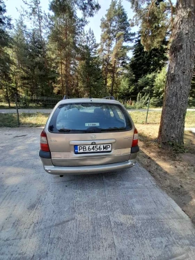 Opel Vectra, снимка 5