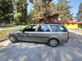 Opel Vectra, снимка 2