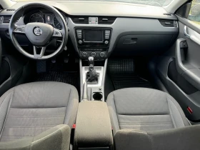 Skoda Octavia G-TEC  метан, снимка 8