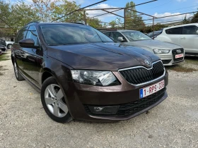 Skoda Octavia G-TEC  метан, снимка 2