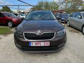 Skoda Octavia G-TEC  метан, снимка 1