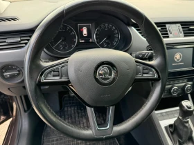 Skoda Octavia G-TEC  метан, снимка 12