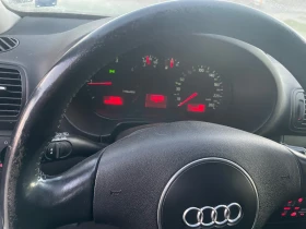 Audi A3, снимка 8