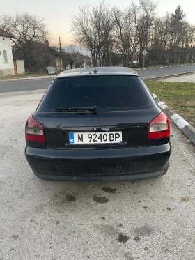 Audi A3, снимка 3