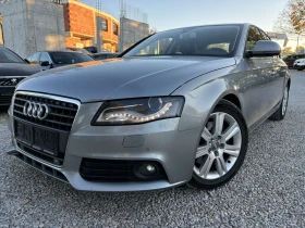     Audi A4 2.7TDI