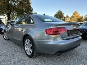     Audi A4 2.7TDI