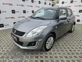 Suzuki Swift 1.2VVT-I-94кс= 4Х4= 132.000km= ГАЗ* BRC* = FACE, снимка 6