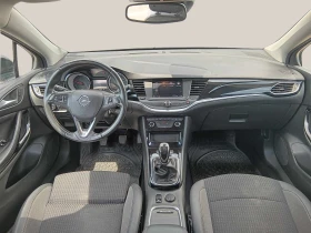 Opel Astra 1.5, снимка 5