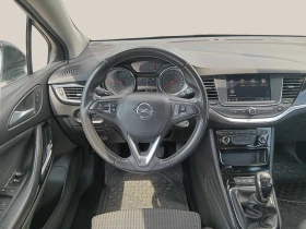 Opel Astra 1.5, снимка 6