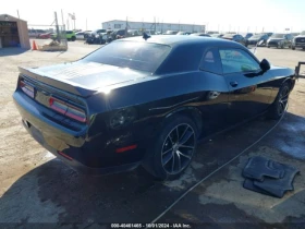 Обява за продажба на Dodge Challenger SXT RWD 3.6L V6 * Подходяща за ГАЗ ~20 000 лв. - изображение 3