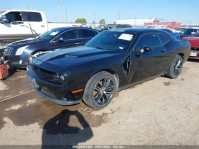 Обява за продажба на Dodge Challenger SXT RWD 3.6L V6 * Подходяща за ГАЗ ~20 000 лв. - изображение 1